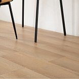 Кварц виниловый ламинат Vinilam Cork 10140V фаска Дуб Динан - 5