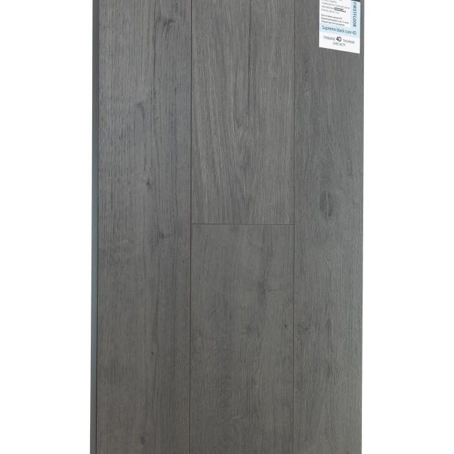 Ламинат FirstFloor SUPREME BLACK CORE 4D SUPREME BLACK CORE 4D 1F433 Дуб Фьорд | Fjord Oak - фото 4