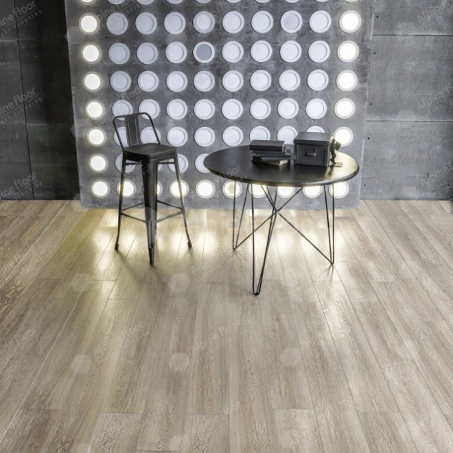 Кварц виниловый ламинат Alpine Floor Intense ECO 9-4 Туманный Лес - фото 5