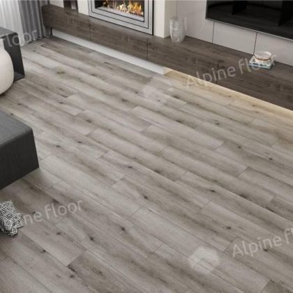 Alpine Floor AuraLF100-09 Дуб Бергамо