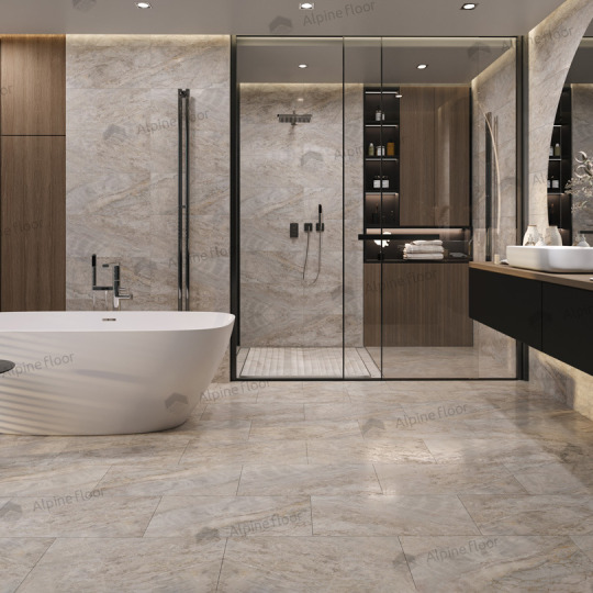 SPC ламинат Alpine Floor Stone Mineral Core Вилио ECO 4-26
- фото 2