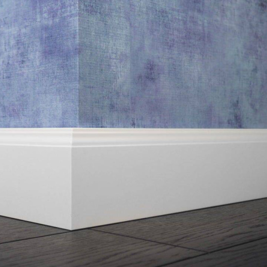 Плинтус Luxury Wood Decor Design™ Нью-Джерси - фото 4