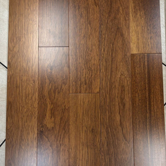 Массивная доска Komofloor Палуба Мербау- фото 5