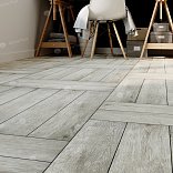 Кварц виниловый ламинат Alpine Floor Expressive Parquet ECO 10-5 Снежная Лавина - 3