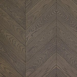 15282 Oak Chevron AB Lava Grey