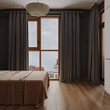 Кварц виниловый ламинат Alpine Floor Titan 8 Арктур ЕСО 27-4
- 1