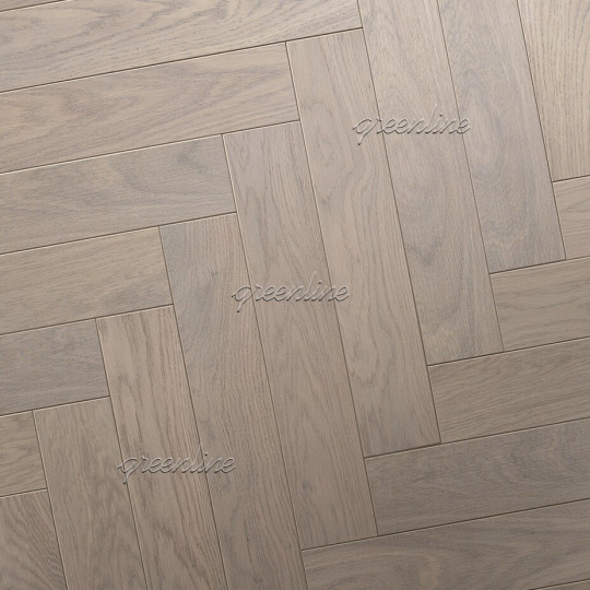 Паркет ёлка Greenline  3020 Кашемир английская - фото 2