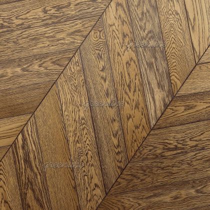 Greenline 122 Дуб Верона 15х125х600