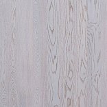 Паркетная доска Polarwood 1-полосная PW Oak FP138 Elara White Matt PW Oak FP138 Elara White Matt 14х138х1800 - 