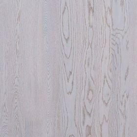 Polarwood PW Oak FP138 Elara White Matt