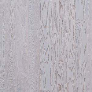 Паркетная доска Polarwood 1-полосная  PW Oak FP138 Elara White Matt 14х138х1800
