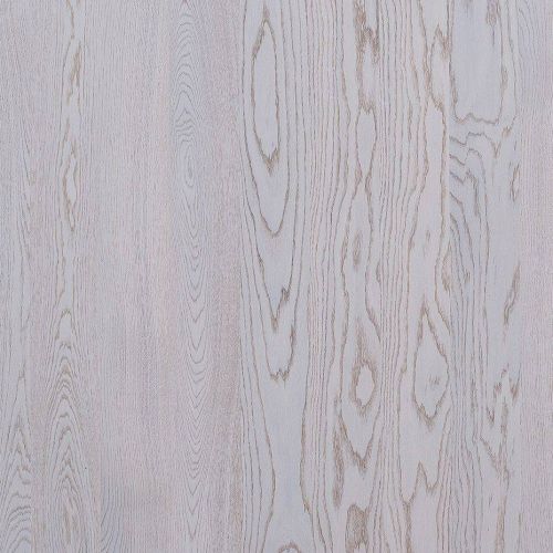 Паркетная доска Polarwood PW Oak FP 138 Elara White Matt