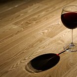 Массивная доска Amber Wood Amber Wood Ясень Бесцветный
Натур 
Лак УФ
18 мм - 1