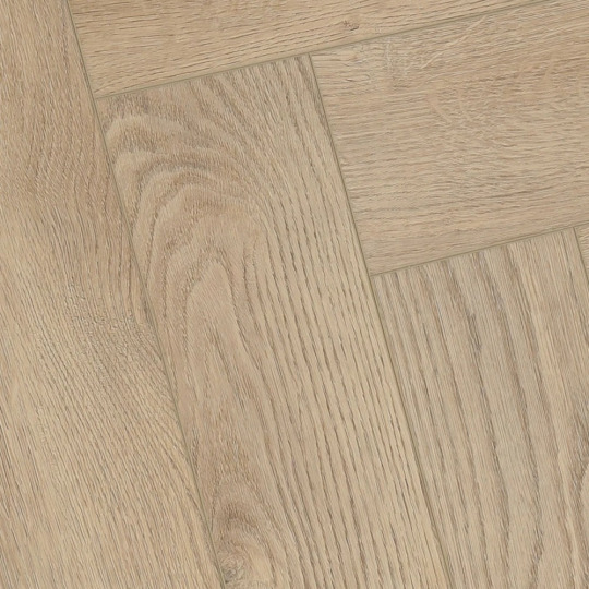 Кварц виниловый ламинат FirstFloor FirstFloor 1F041 Английская елка Сербский натуральный дуб
- фото 3