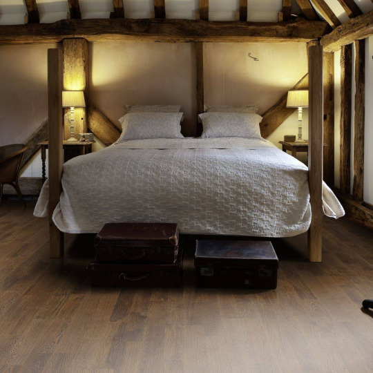 Паркетная доска Kahrs Дуб Солод (Ale) - фото 5