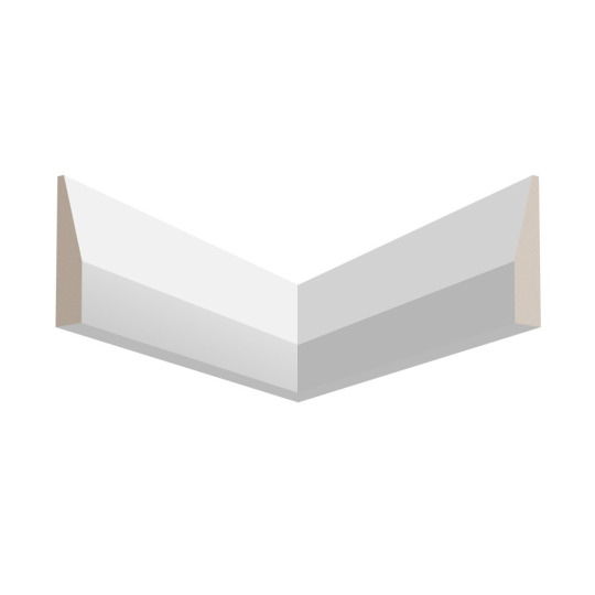 Плинтус Ultrawood Ultrawood Base 6012 i - фото 3