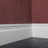 Плинтус Luxury Wood Decor Originals™ Каролина - 5