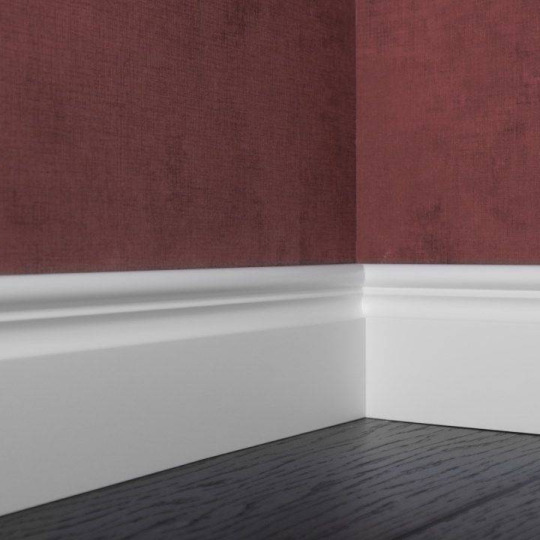 Плинтус Luxury Wood Decor Originals™ Каролина - фото 6