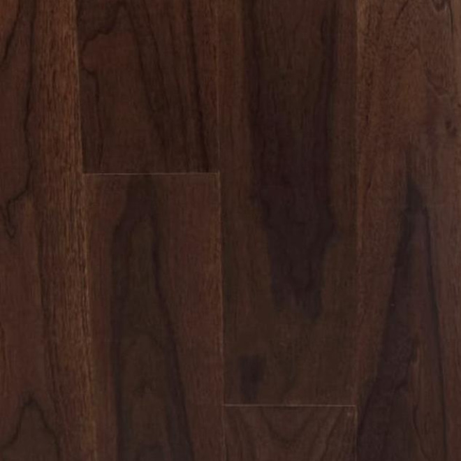 Инженерная доска HM Flooring Палуба Орех Американский Селект (Walnut) лак - фото 11