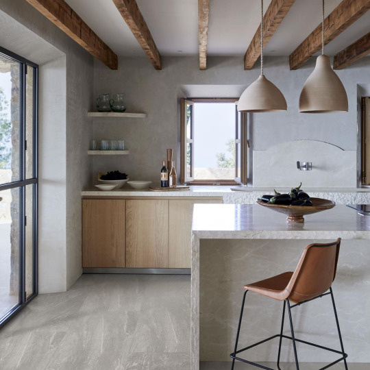 Виниловая плитка Kahrs Olympus CLS 457  - фото 2