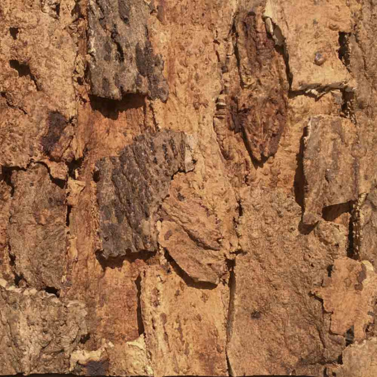 Стеновые панели Ibercork Decor Ибица - фото 1