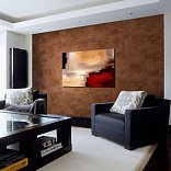 Стеновые панели Amorim Wise Amorim Wise RY1L Malta Chestnut - 1