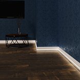 Плинтус Evrowood Evrowood PN 100 led - 4