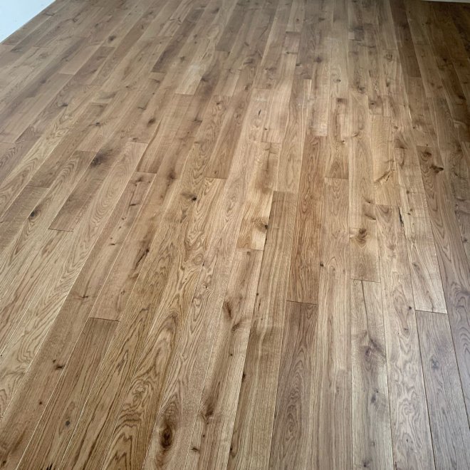 Инженерная доска Legend Safari (Сафари) - фото 4