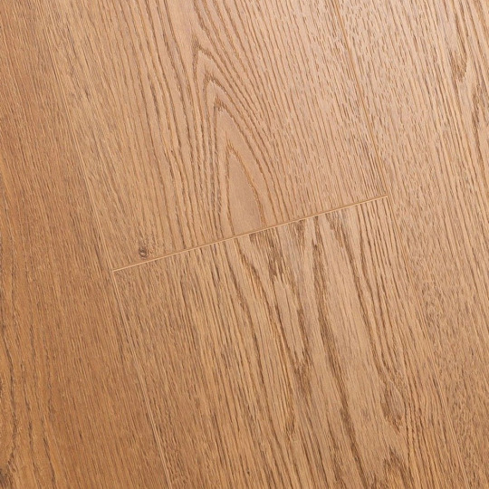 Кварц виниловый ламинат FirstFloor FirstFloor 1F066 Дуб Жасмин тёмный
- фото 3