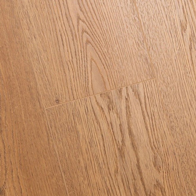 Кварц виниловый ламинат FirstFloor FirstFloor 1F066 Дуб Жасмин тёмный
 - фото 3