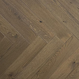 Паркет ёлка Golden Wood Дуб Тоскана - 