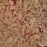 Стеновые панели Ibercork EasyCork Кориа Рохо - 1