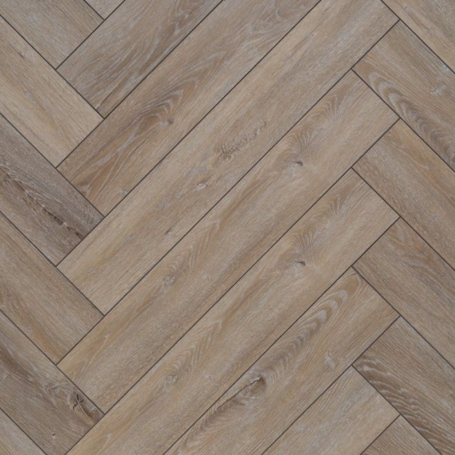Кварц виниловый ламинат Aquafloor Parquet+ AF6018PQ - фото 1