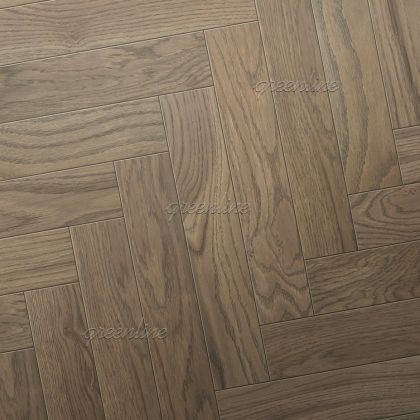 Greenline 829 Дуб Хайтек английская 15х130х600