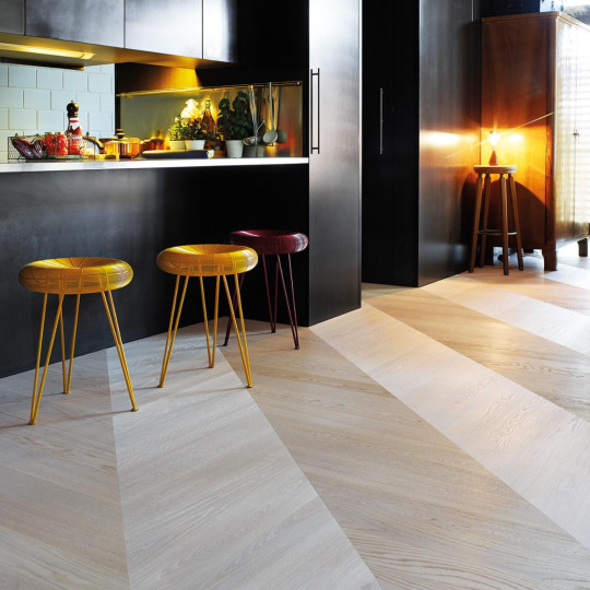 Инженерная доска Bauwerk Formpark Дуб Farina Rombico - фото 2