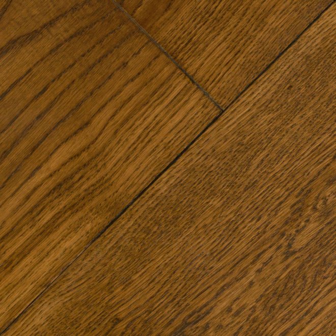 Массивная доска Wood Boutique Хрома 4434 Гулла - фото 1