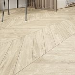 Кварц виниловый ламинат Alpine Floor Chevron Alpine ECO 18-7 Сонома - 3