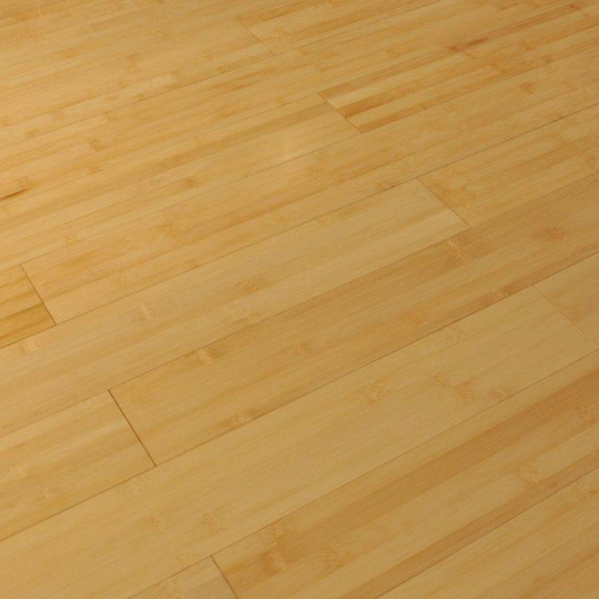 Массивная доска Bamboo Flooring Bamboo Flooring Натурал бамбук глянцевый (натуральный)- фото 1