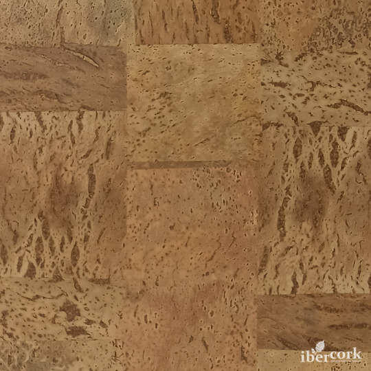 Пробковый пол Ibercork Саламанка - фото 1