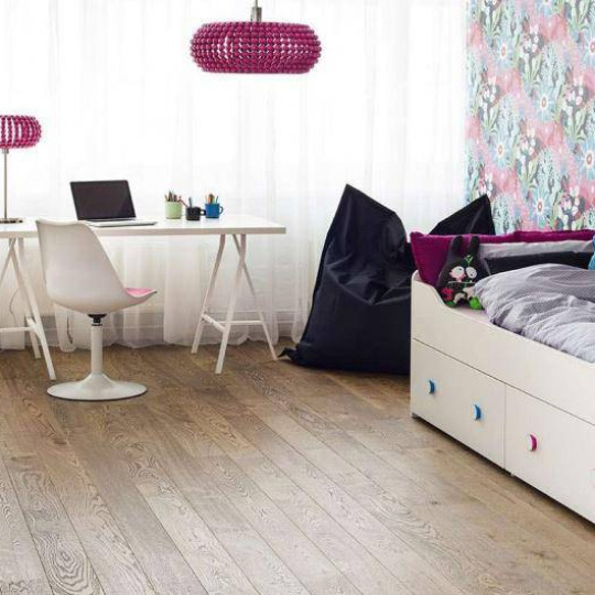 Паркетная доска Karelia Oak Story 138 Country Presence - фото 2