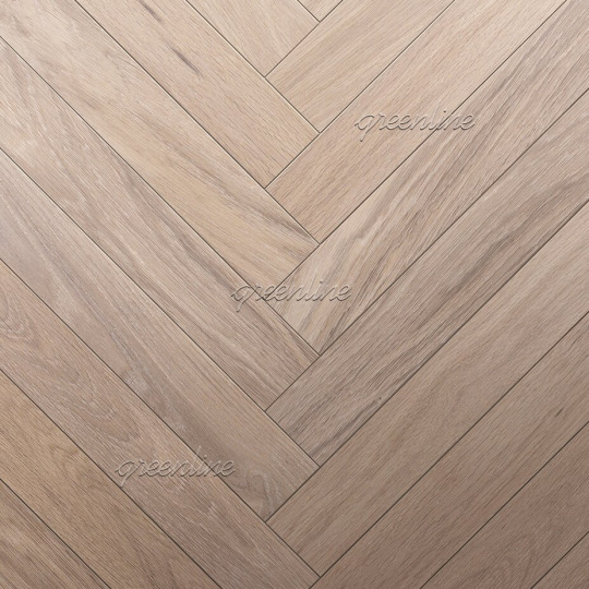 Паркет ёлка Greenline  3015 Шёлк английская - фото 1