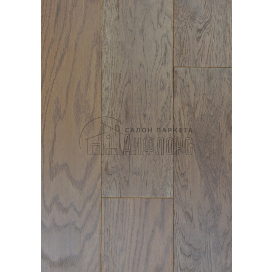 Инженерная доска Kraft Parkett Premium 301 301 Селект 15х180х400-1500 - фото 3