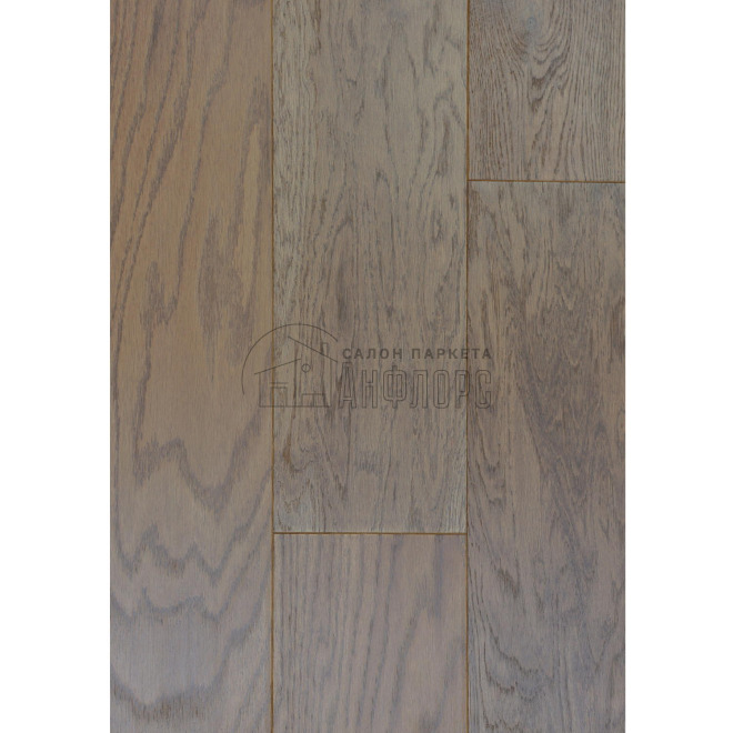 Инженерная доска Kraft Parkett Premium 301 301 Натур 15х180х400-1500 - фото 2