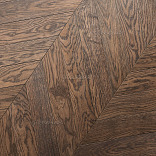 Паркет ёлка Greenline  3104 Дуб Taverna французская 3104 Дуб Taverna 15х125х600 - 