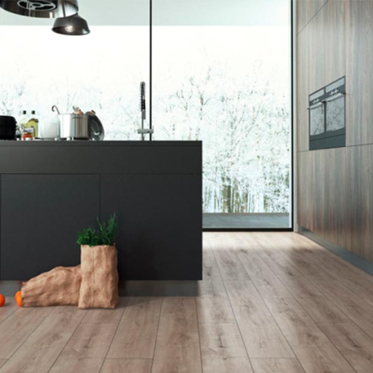 Ламинат My Step Ocean Ocean MS228 Дуб Арктик - фото 3