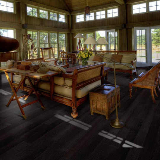 Паркетная доска Kahrs Дуб Замок (Castle) - фото 5