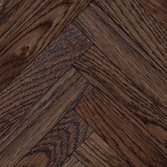 Паркет ёлка Gran Parte Венгерская ёлка 037 Нобиле Нобиле 15х150х600 - фото 1