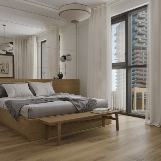 Кварц виниловый ламинат Alpine Floor Grand Sequoia (5 мм) Вайпуа ECO 11-1908 MC
Вайпуа ECO 11-1908 MC 5x180x1524 - фото 3