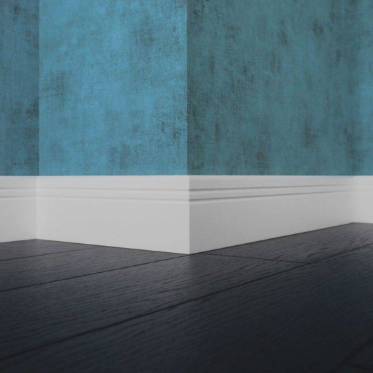 Плинтус Luxury Wood Decor Classic™ Мичиган - фото 4