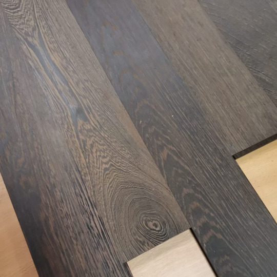 Штучный паркет Komofloor Штучный паркет Венге азиатский - фото 2